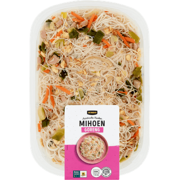 Jumbo Mihoen Goreng 900 g