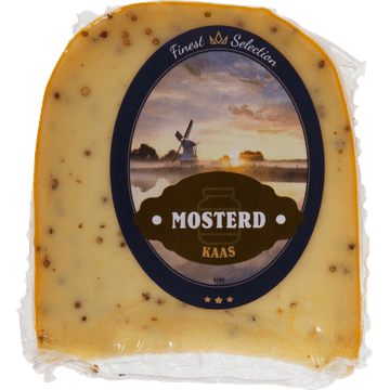 Mosterd Kaas 225 g