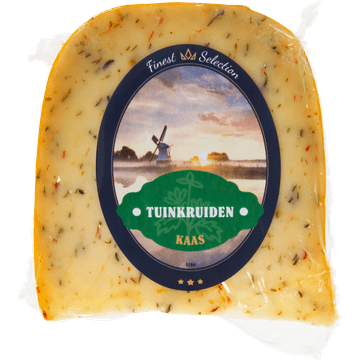 Tuinkruiden Kaas 225 g