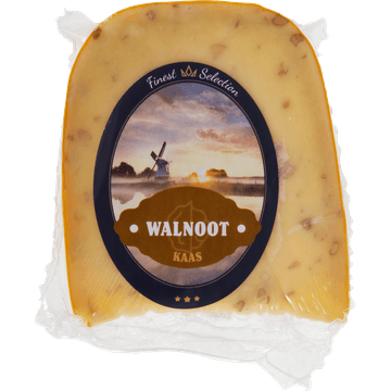 Walnoot Kaas 225 g