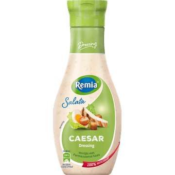 Remia Salata Caesar Dressing 250 ml