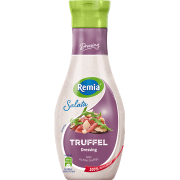 Remia Salata Truffel Dressing 250 ml