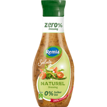 Remia Naturel Dressing 250 ml