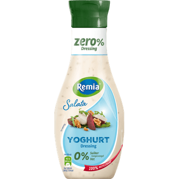 Remia Salata Yoghurt Dressing 250 ml