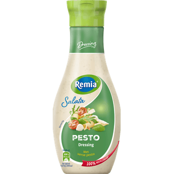 Remia Salata Pesto Dressing 250 ml
