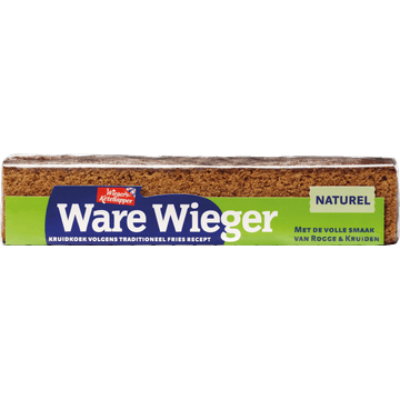 Ware Wieger Kruidkoek 425 g