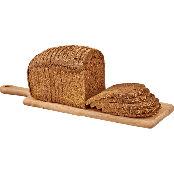 Jumbo - Stevig Meergranen - Knapperig en Vers