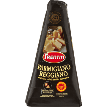 Trentin Parmigiano Reggiano 200 g
