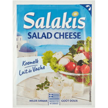 Salakis Salade Kaas 150 g