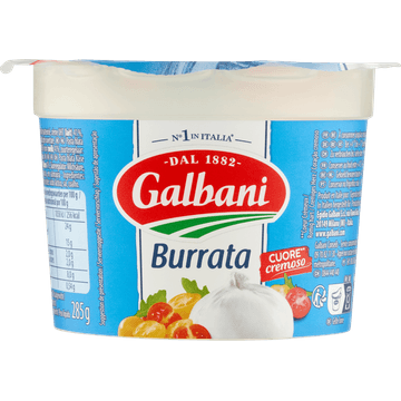Galbani Burrata 150 g