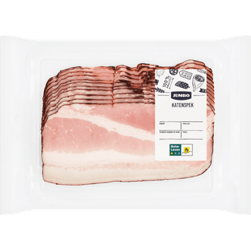 Jumbo Katenspek ca. 140 g