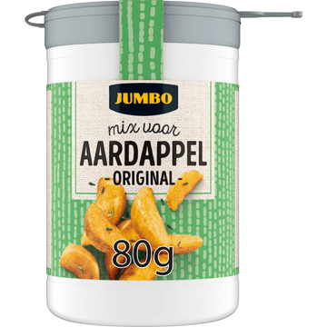 Jumbo Kruidenmix voor Aardappel 80 g