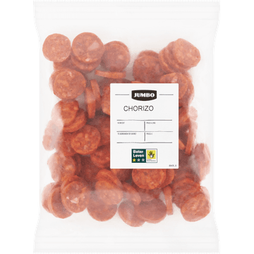 Jumbo Chorizo 150 g