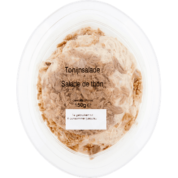 Tonijnsalade 150 g