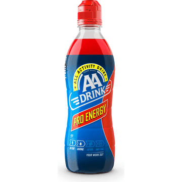 AA-Drink Pro Energy 0,5L