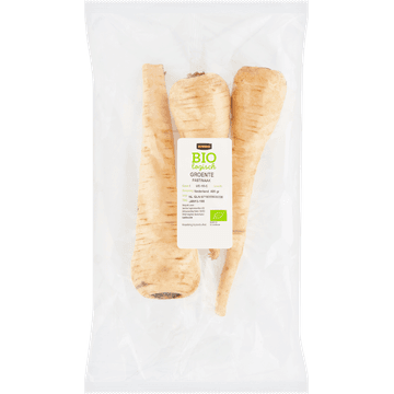 Jumbo Biologisch Pastinaak 400 g