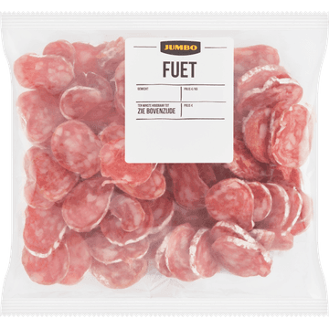 Jumbo Fuet 150 g