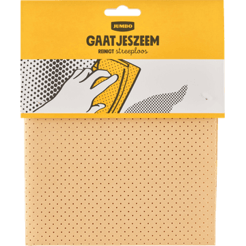 Jumbo Gaatjeszeem 1 Stuk