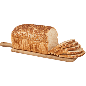 Jumbo - Boeren Tijger Volkoren - Knapperig en Vers