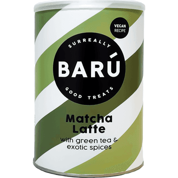 Barú Matcha Latte Poeder 250g