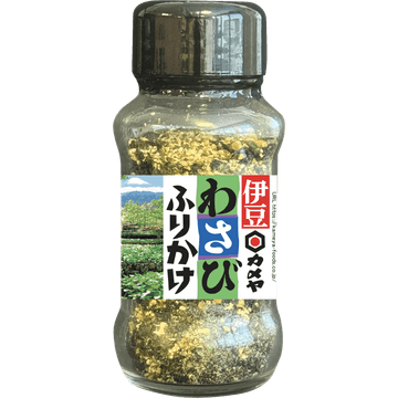 Kameya Wasabi Furikake 48g