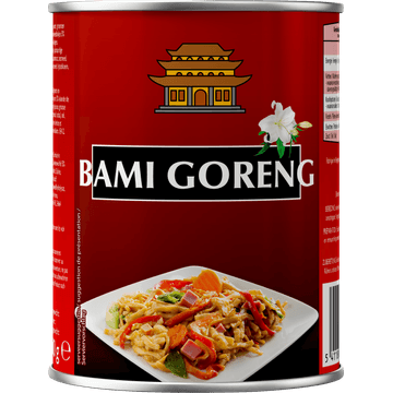 Equinox Bami Goreng 700g