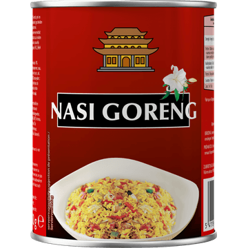 Equinox Nasi Goreng 700g