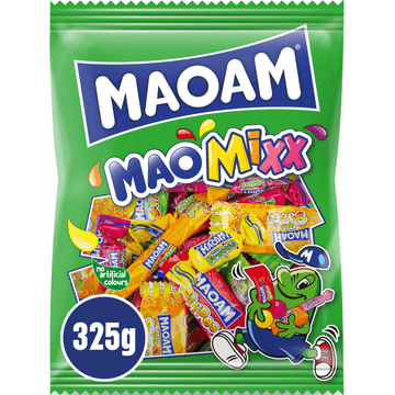 Maoam MaoMixx 325 g