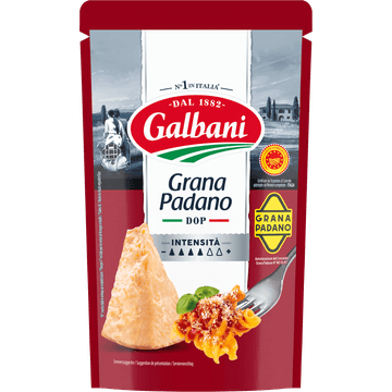 Galbani Grana Padano DOP Kaas 80 g