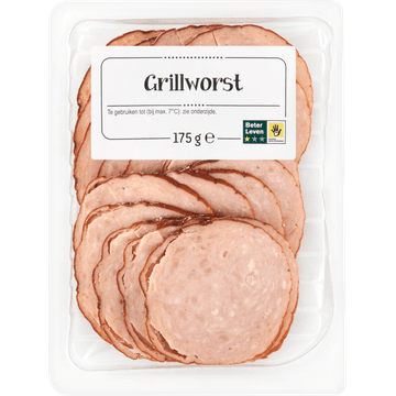 Grillworst 175 g