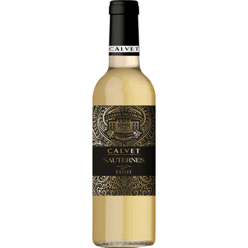 Calvet - Sauternes – 375ML