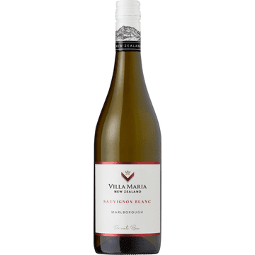 Villa Maria - Sauvignon Blanc - 750 ML