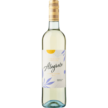 Alegrete - Vinho Verde - 750ML