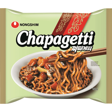 Nongshim Instant Noedelsoep Chapagetti 140g