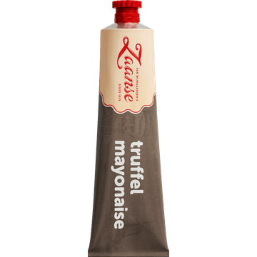 Zaanse Truffel Mayonaise tube 170 ml