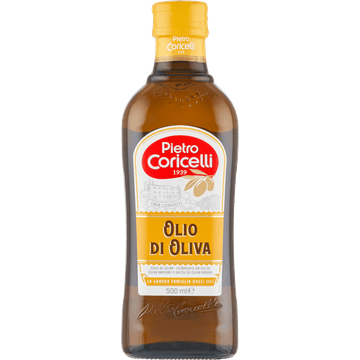 Pietro Coricelli Olio di Oliva 500 ml