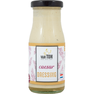Van Ton Caesar Dressing 150 g