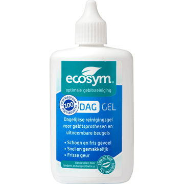 Ecosym Dag Gel 100 ml