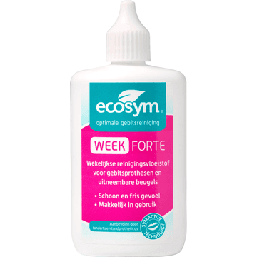 Ecosym Week Forte 100 ml