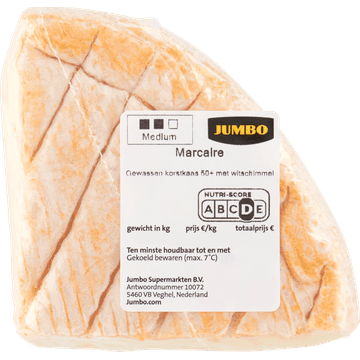 Jumbo Marcaire 50+ ca. 125 g