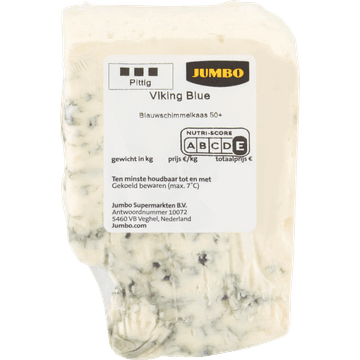 Jumbo Viking Blue ca. 100 g