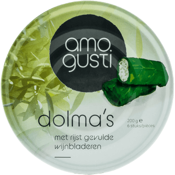 Dolma's