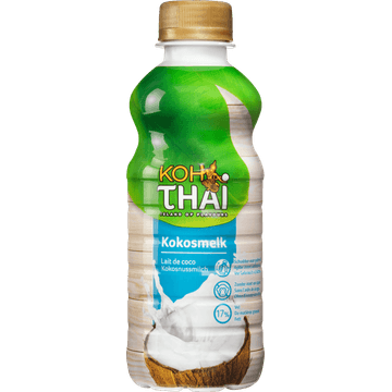 Koh Thai Kokosmelk 250ml