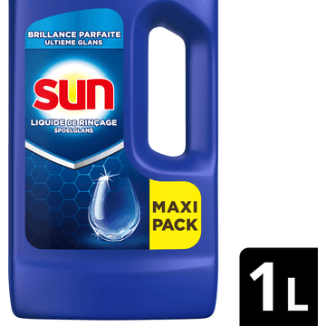 Sun Spoelglans 1L