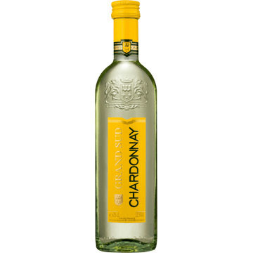 Grand Sud - Chardonnay - 250ML