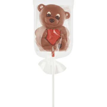 Chocolade Lolly 30 g