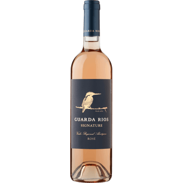 Guarda Rios - Signature Rosé - 750ML