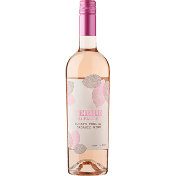 Terre di Faiano - Rosato Puglia - 750 ML