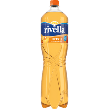 Rivella Perzik Fes 1,5L