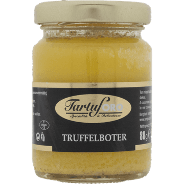 Truffelboter
